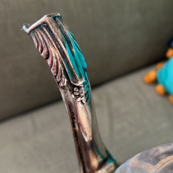 Tea Set - Picture 6 of 16